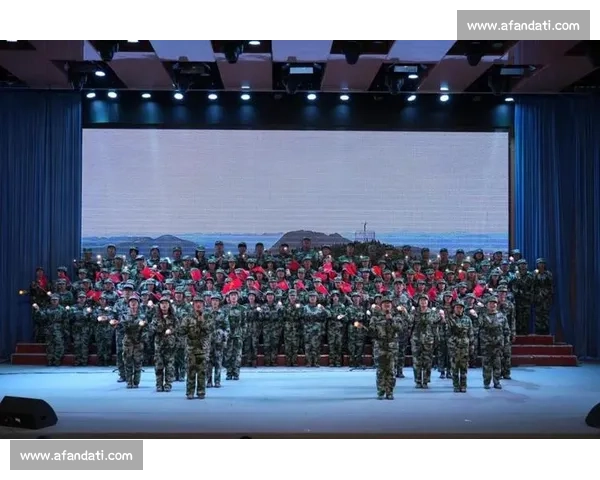 歌唱比赛舞台队形设计与团队表现力融合创新探索实践路径研究方法