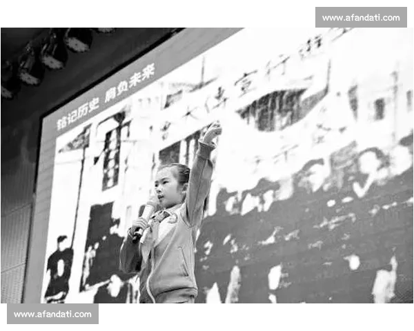 青春之声汇聚民族力量庆祝爱国朗诵比赛精彩绽放共筑中国梦想辉煌