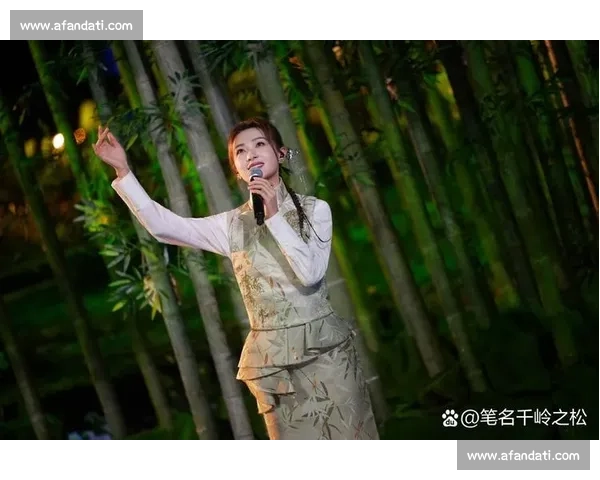 适合歌唱比赛舞台发挥的高人气歌曲选择与演唱优势解析全面指南